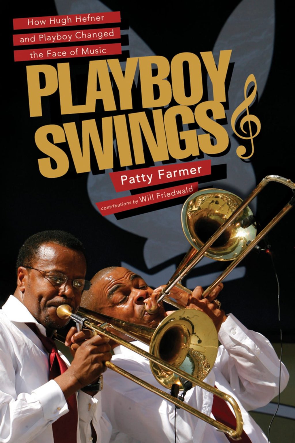 Playboy Swings Patty Farmer